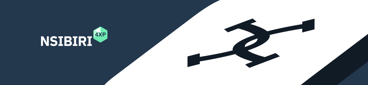 NSIBIRI 4XP Banner